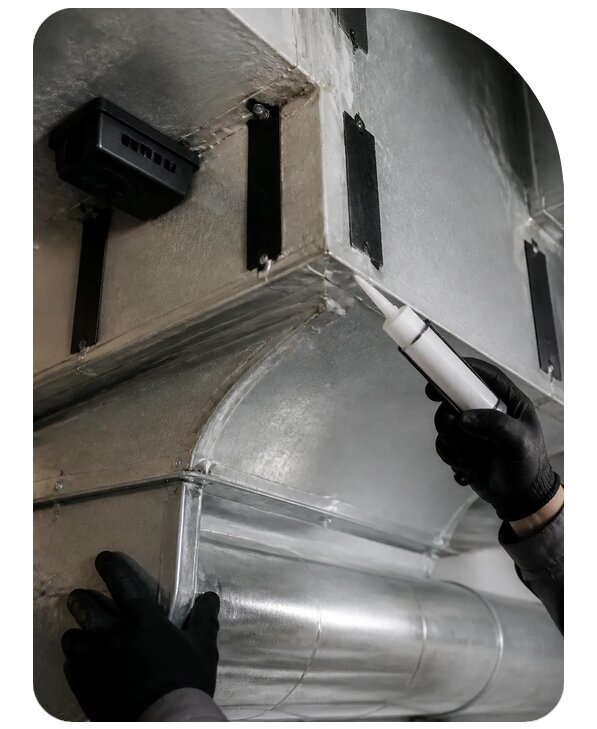 Дератизация вентиляции в Севастополе по цене от 5161 р. | Сенат-Сев